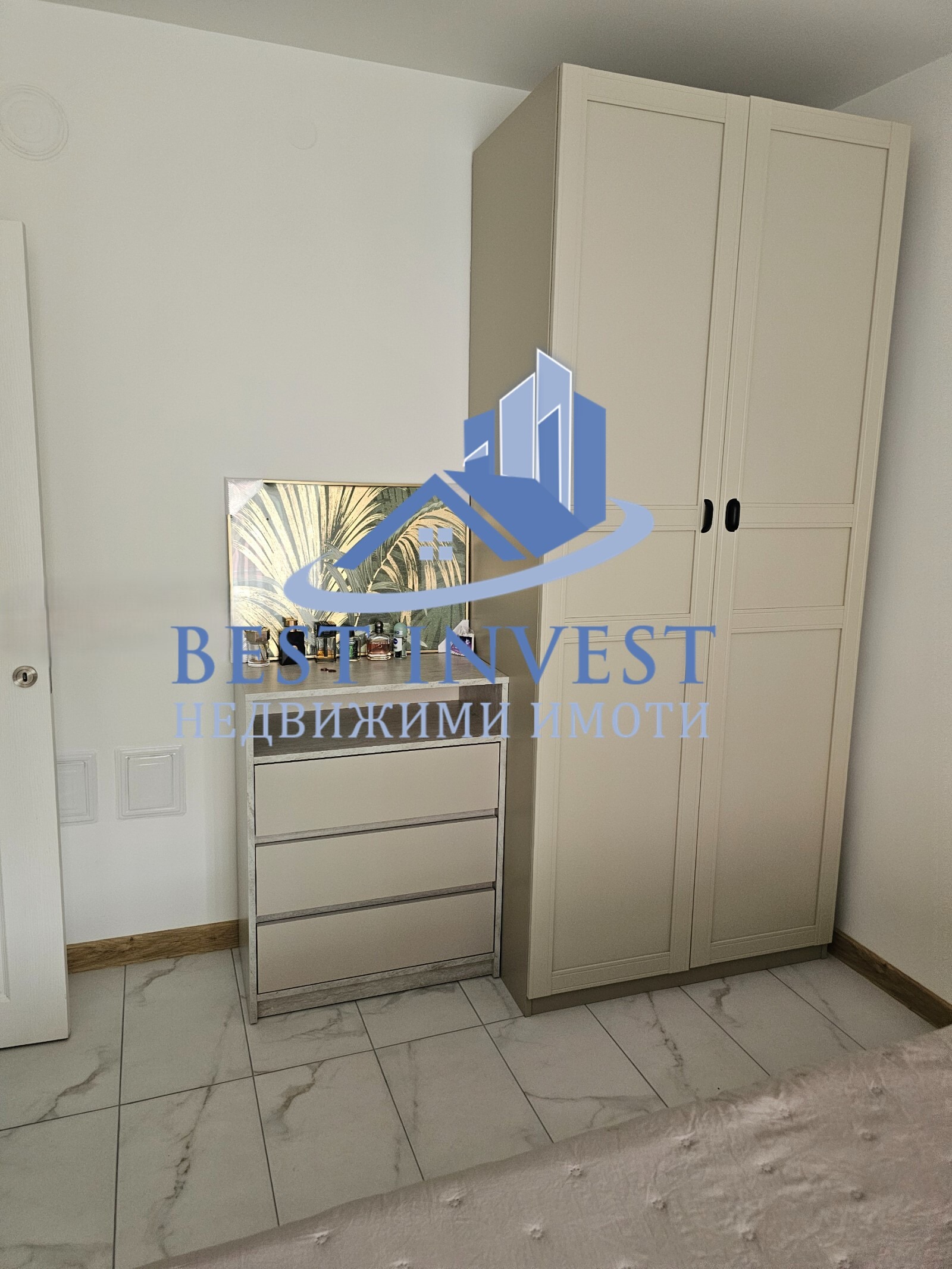 Продава 4-СТАЕН, гр. Сандански, област Благоевград, снимка 11 - Апартаменти - 54782293