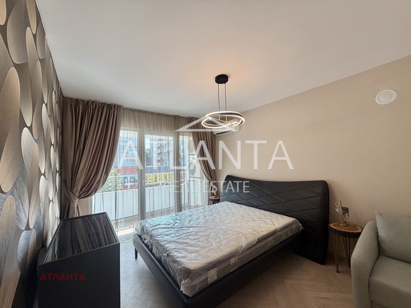 Продава 4-СТАЕН, гр. Варна, Зимно кино Тракия, снимка 4 - Апартаменти - 55429948