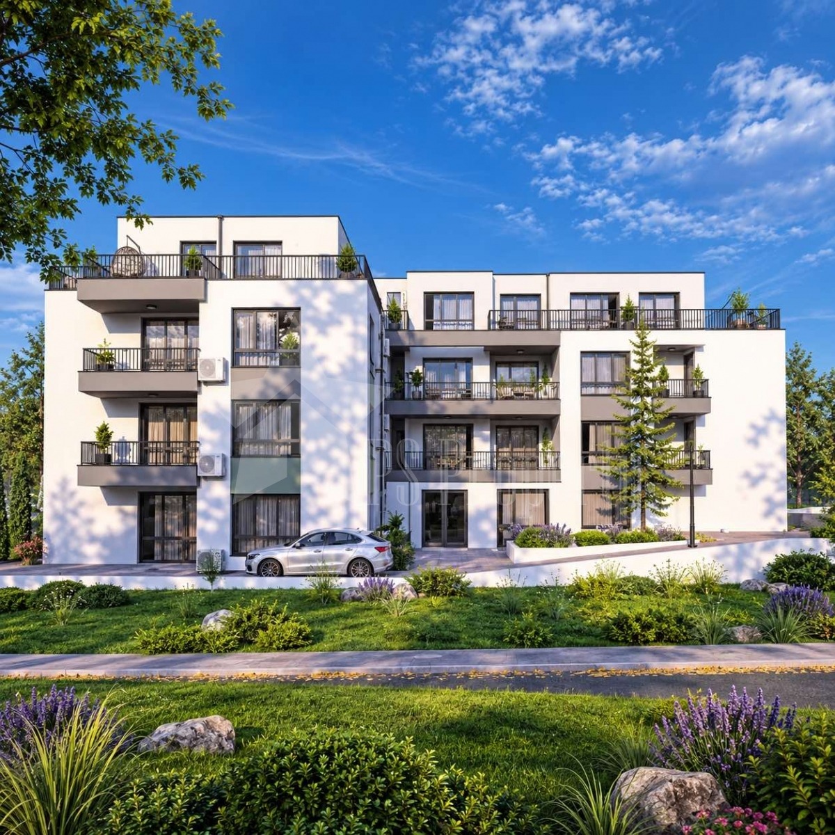 Продава 4-СТАЕН, гр. Стара Загора, Самара 3, снимка 4 - Апартаменти - 56473716