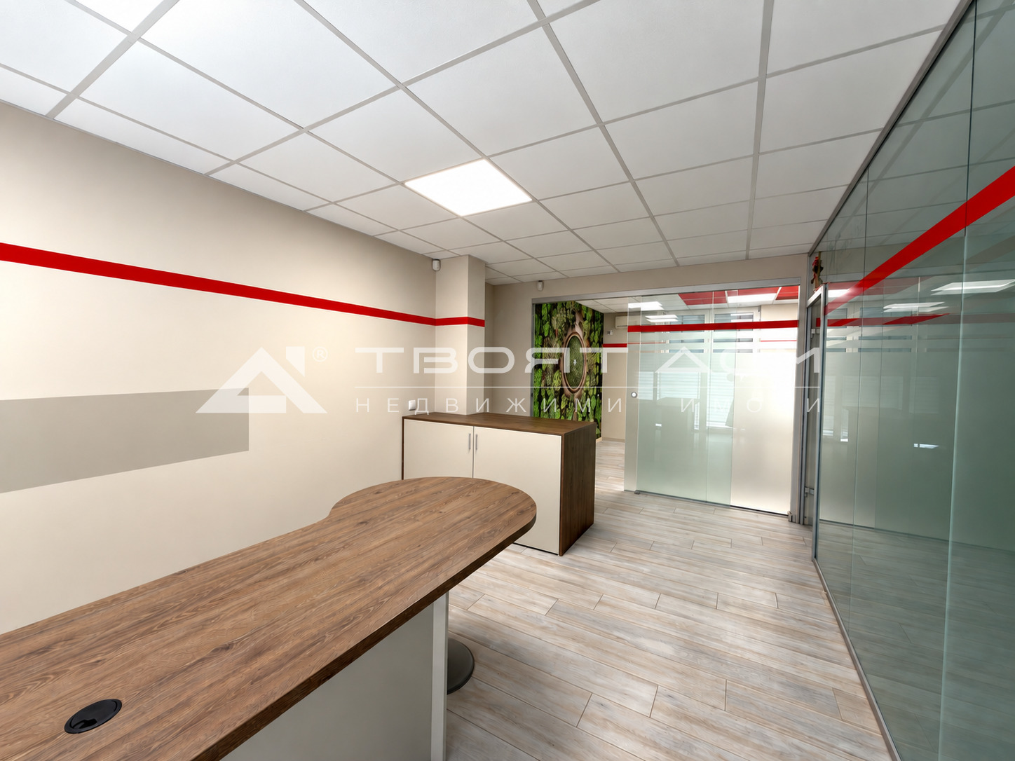Продава ОФИС, гр. София, Гео Милев, снимка 4 - Офиси - 55234028