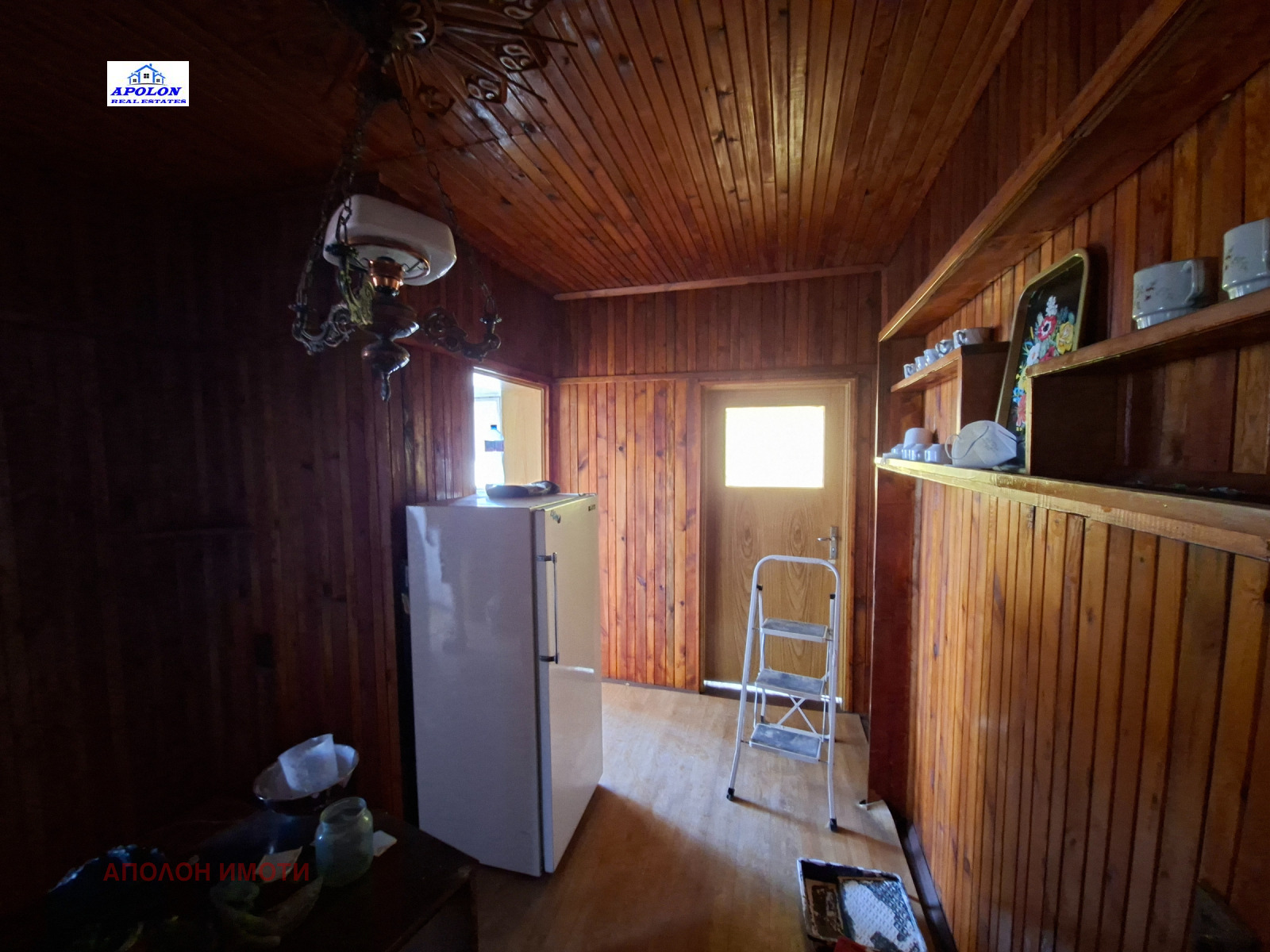 Продава КЪЩА, гр. Пещера, област Пазарджик, снимка 3 - Къщи - 55755881