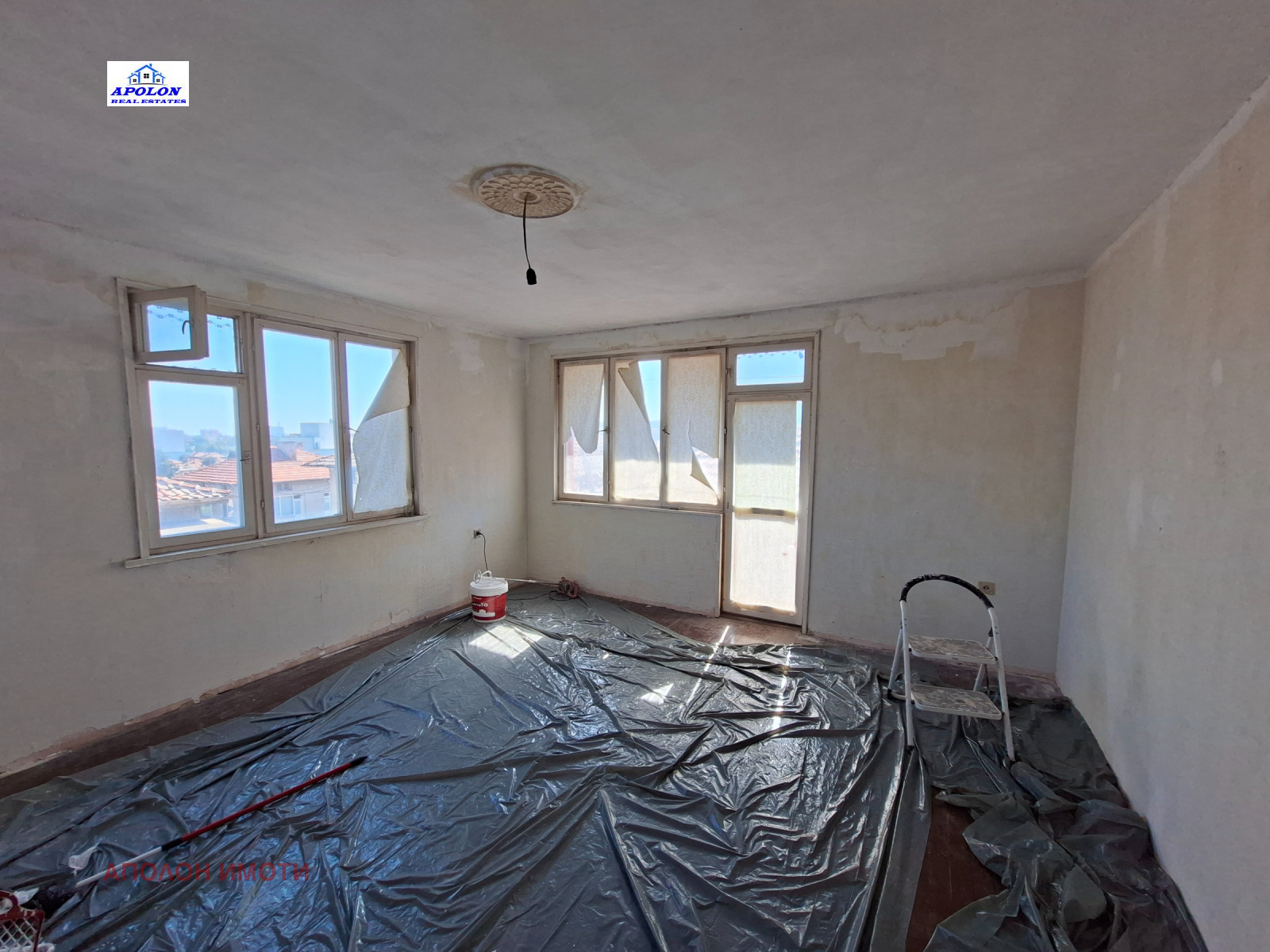 Продава КЪЩА, гр. Пещера, област Пазарджик, снимка 8 - Къщи - 55755881