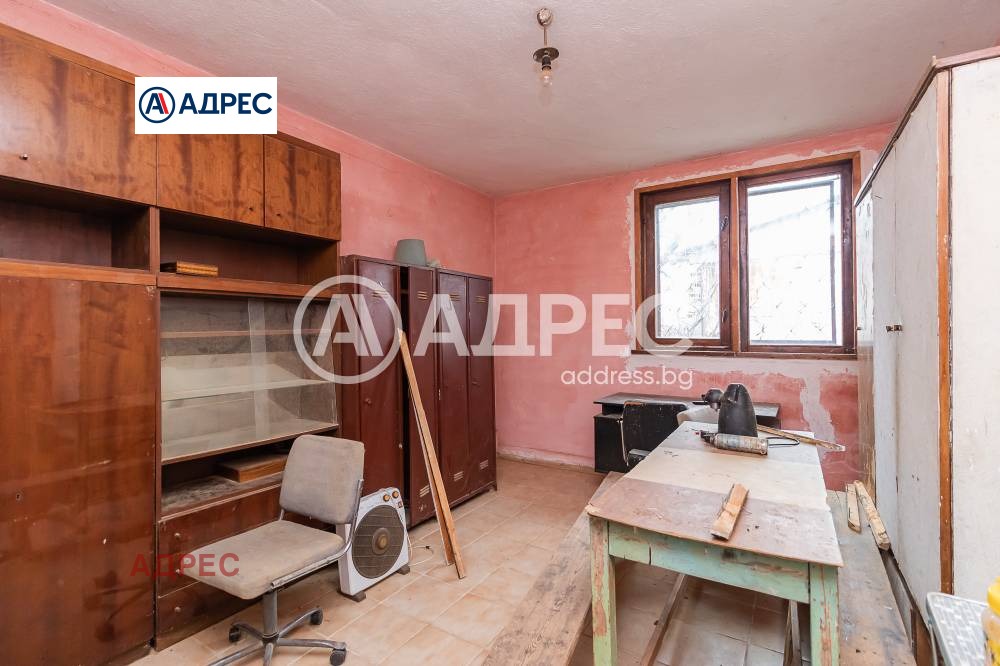 Продава СКЛАД, гр. Варна, с. Звездица, снимка 10 - Складове - 56338040