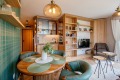 Продава  2-стаен град София , Кръстова вада , 61 кв.м | 95802748 - изображение [7]