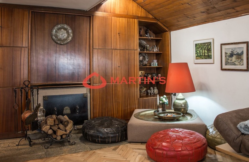Продава МЕЗОНЕТ в град София, Илинден - 144 кв.м / 289 000 € » 565 234.87 лв., МАРТИНС