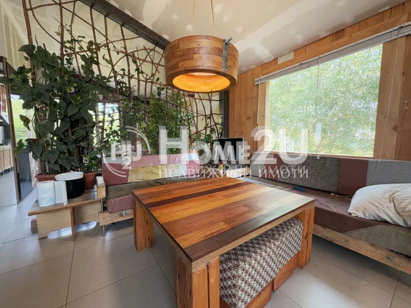 Продава КЪЩА в област Пловдив, с. Ново село - 122 кв.м / 119 900 € » 234 504.02 лв., ХОУМ ТУ Ю