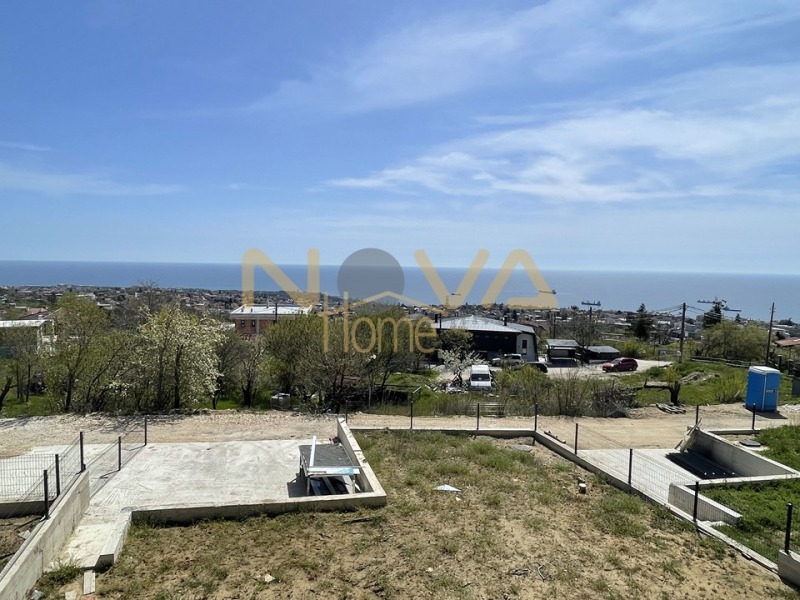 Продава КЪЩА в град Варна, м-т Акчелар - 240 кв.м / 450 000 € » 880 123.50 лв., НОВА ХОУМ