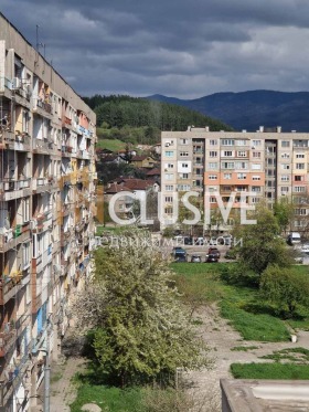 1 yatak odası Moşino, Pernik 6