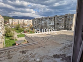 1 soverom Mosjino, Pernik 7