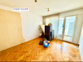 1 bedroom Lyulin 6, Sofia 1