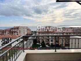 1 yatak odası Sveti Vlas, bölge Burgaz