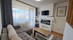1 yatak odası Bansko, bölge Blagoevgrad
