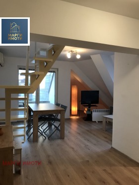 4-СТАЕН, 132 m2