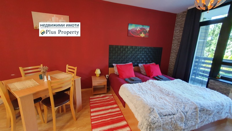 Продава  1-стаен област Благоевград , гр. Разлог , 45 кв.м | 42064296 - изображение [2]