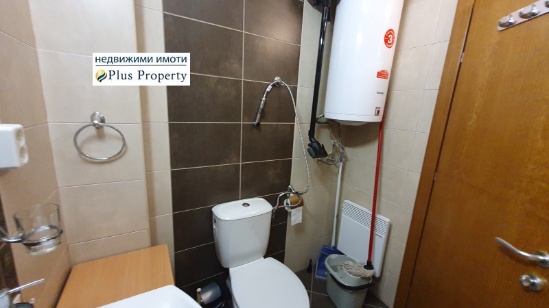 Продава  1-стаен област Благоевград , гр. Разлог , 45 кв.м | 42064296 - изображение [13]