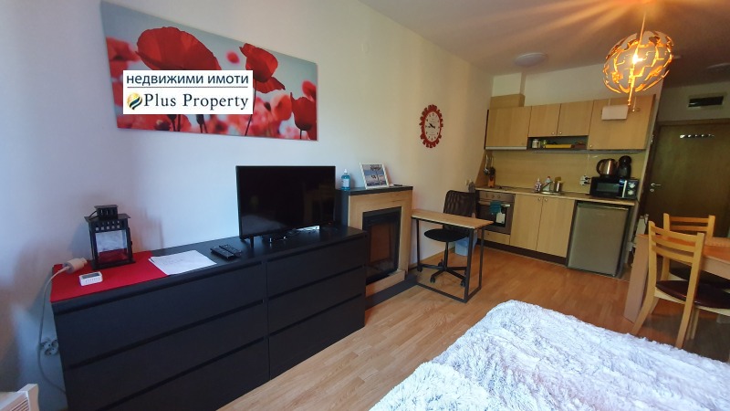 Продава  1-стаен област Благоевград , гр. Разлог , 45 кв.м | 42064296 - изображение [7]