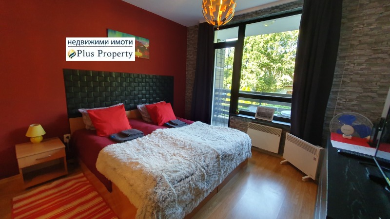 Продава  1-стаен област Благоевград , гр. Разлог , 45 кв.м | 42064296 - изображение [3]