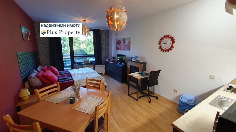 Продава  1-стаен област Благоевград , гр. Разлог , 45 кв.м | 42064296 - изображение [8]