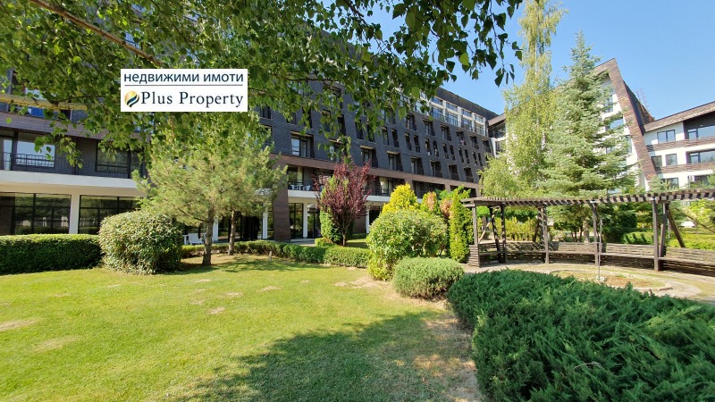 Продава  1-стаен област Благоевград , гр. Разлог , 45 кв.м | 42064296 - изображение [15]