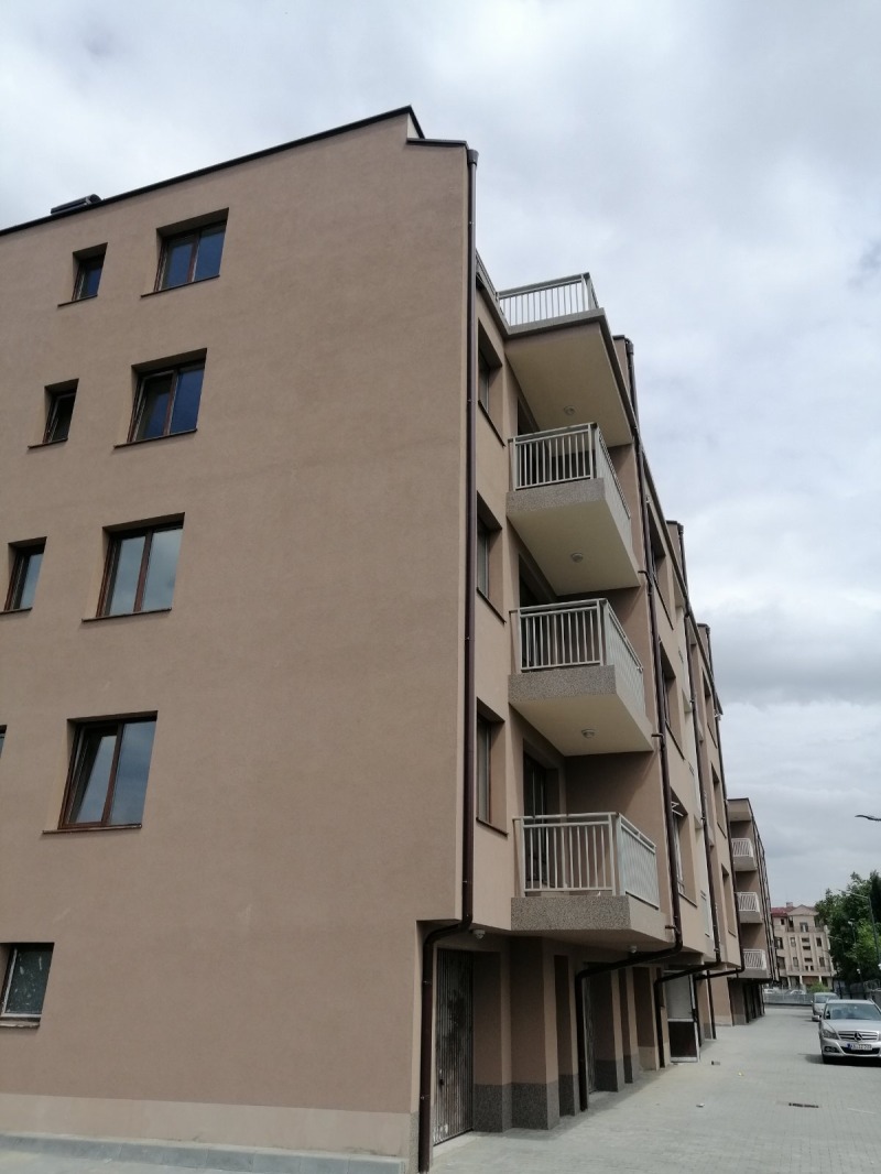 Satılık  1 yatak odası Plovdiv , Ostromila , 69 metrekare | 67348532