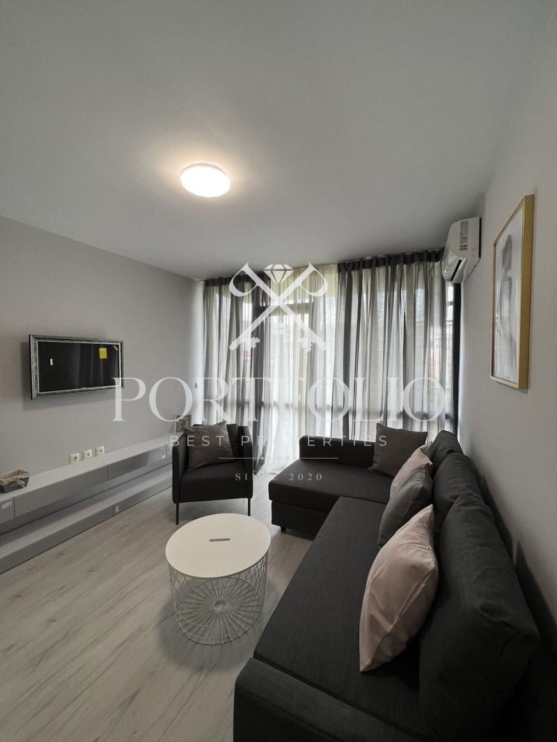 For Sale  1 bedroom region Burgas , k.k. Slanchev bryag , 58 sq.m | 57428638 - image [4]