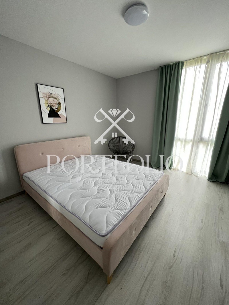 For Sale  1 bedroom region Burgas , k.k. Slanchev bryag , 58 sq.m | 57428638 - image [9]