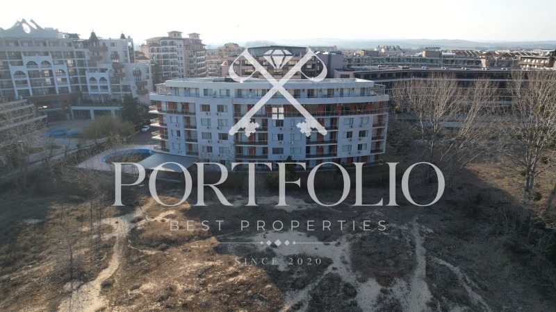 For Sale  1 bedroom region Burgas , k.k. Slanchev bryag , 58 sq.m | 57428638 - image [12]