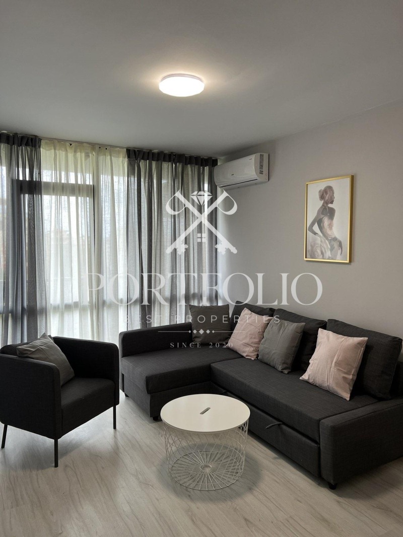 For Sale  1 bedroom region Burgas , k.k. Slanchev bryag , 58 sq.m | 57428638 - image [3]