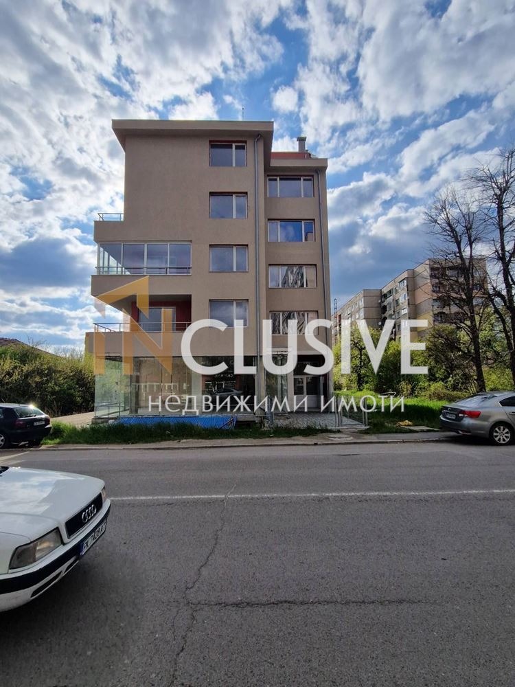 Продава 2-СТАЕН, гр. Перник, Мошино, снимка 2 - Aпартаменти - 47341073