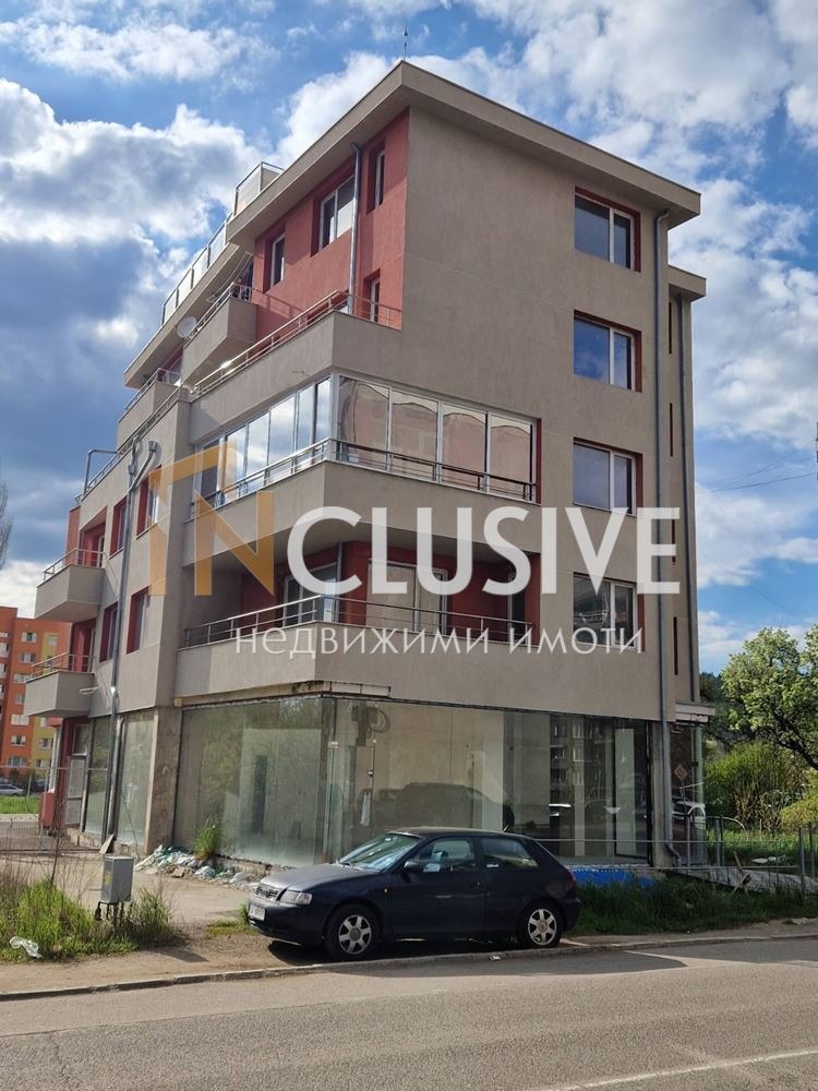 Продается  1 спальня Перник , Мошино , 86 кв.м | 58620349