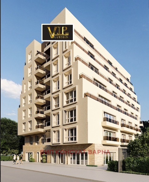 De vânzare  1 dormitor Varna , Levsci 1 , 73 mp | 21823101