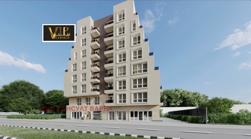 De vânzare  1 dormitor Varna , Levsci 1 , 73 mp | 21823101 - imagine [2]