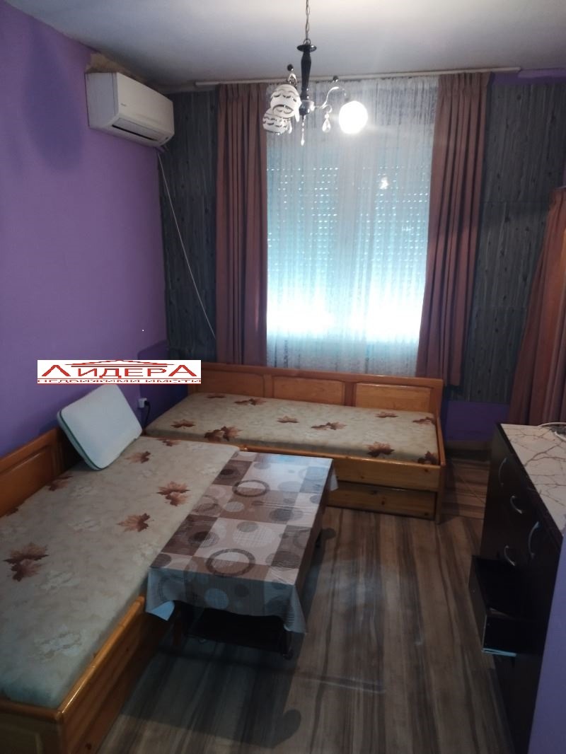 Till salu  1 sovrum Plovdiv , Karsjijaka , 61 kvm | 77678374