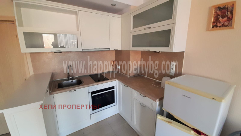 Продава  2-стаен област Бургас , к.к. Слънчев бряг , 48 кв.м | 44485679 - изображение [3]