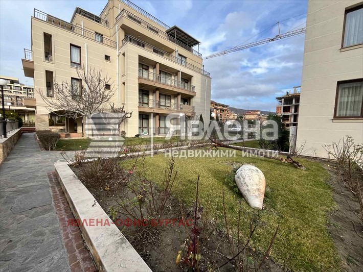 Til salg  1 soveværelse region Burgas , Sveti Vlas , 83 kvm | 51097433 - billede [10]