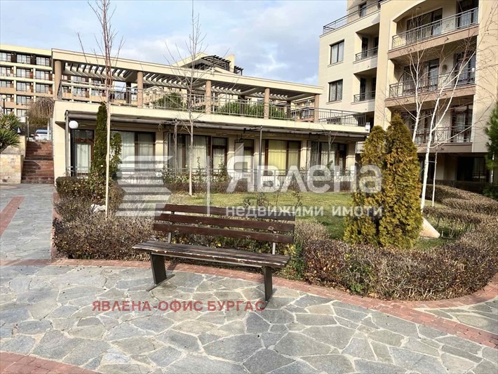 Til salg  1 soveværelse region Burgas , Sveti Vlas , 83 kvm | 51097433 - billede [11]