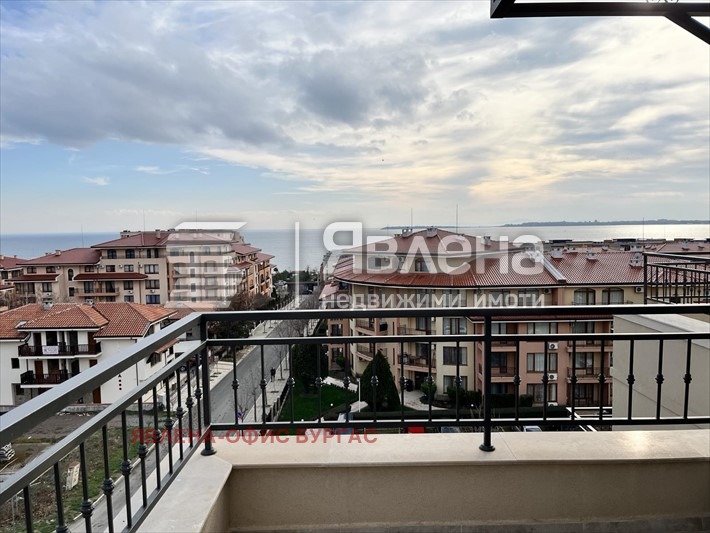 Til salg  1 soveværelse region Burgas , Sveti Vlas , 83 kvm | 51097433