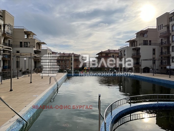 Til salg  1 soveværelse region Burgas , Sveti Vlas , 83 kvm | 51097433 - billede [9]