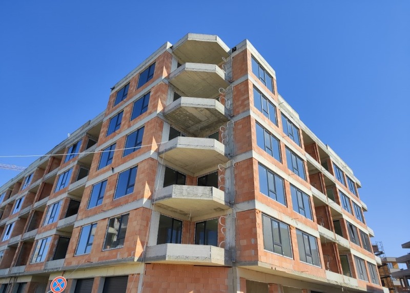 Продава  2-стаен област Бургас , гр. Поморие , 55 кв.м | 65483358