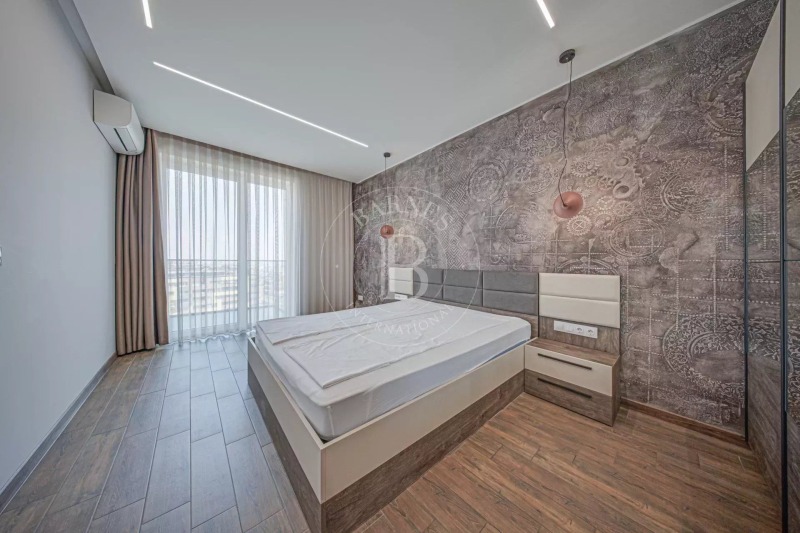 Продаја  1 спаваћа соба Софија , Манастирски ливади , 75 м2 | 99418429 - слика [9]