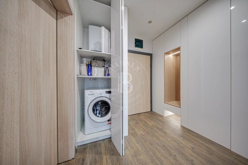 Продаја  1 спаваћа соба Софија , Манастирски ливади , 75 м2 | 99418429 - слика [8]