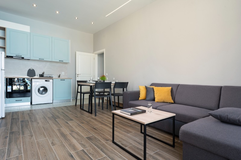 Zu verkaufen  1 Schlafzimmer region Burgas , Ahtopol , 63 qm | 33371947 - Bild [2]
