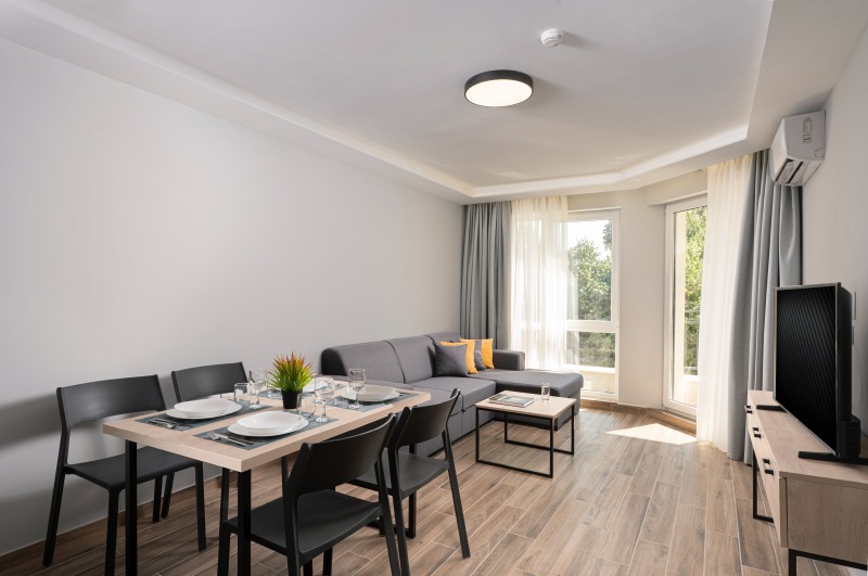 Zu verkaufen  1 Schlafzimmer region Burgas , Ahtopol , 63 qm | 33371947 - Bild [6]