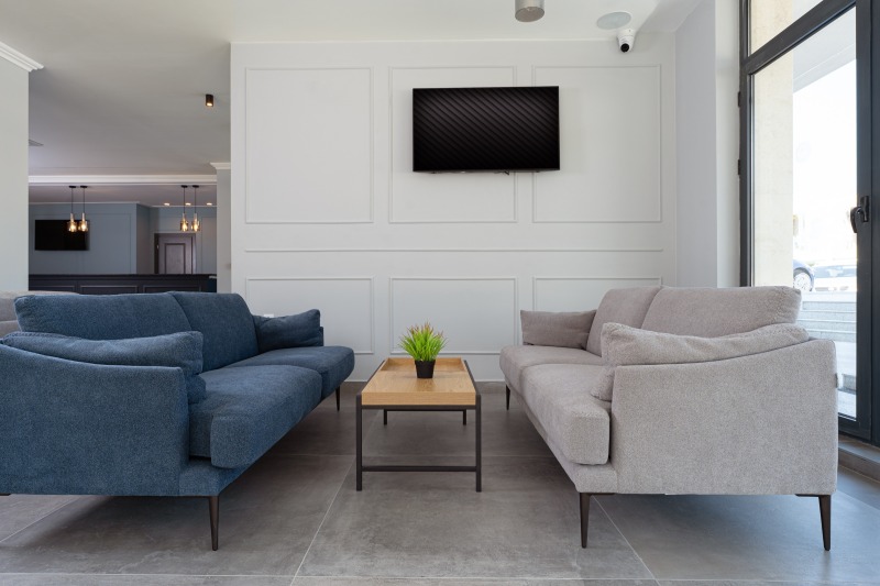 Zu verkaufen  1 Schlafzimmer region Burgas , Ahtopol , 63 qm | 33371947 - Bild [8]
