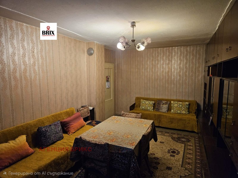 Продава 2-СТАЕН, гр. Русе, Здравец, снимка 2 - Апартаменти - 53070218