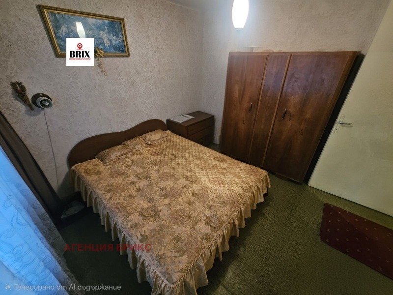 Продава 2-СТАЕН, гр. Русе, Здравец, снимка 4 - Апартаменти - 53070218