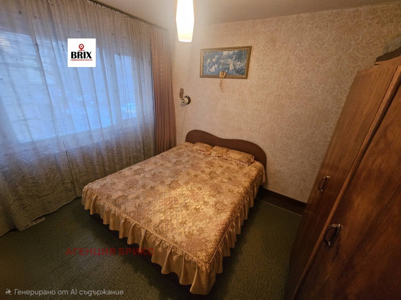 Продава 2-СТАЕН, гр. Русе, Здравец, снимка 3 - Апартаменти - 53070218