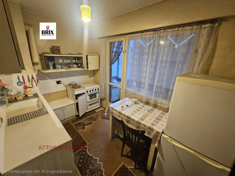 Продава 2-СТАЕН, гр. Русе, Здравец, снимка 6 - Апартаменти - 53070218