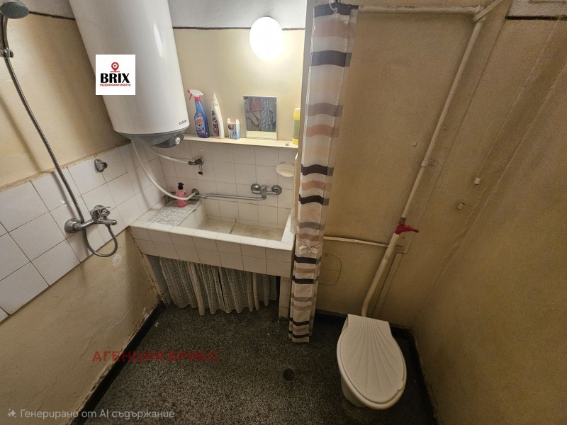 Продава 2-СТАЕН, гр. Русе, Здравец, снимка 7 - Апартаменти - 53070218