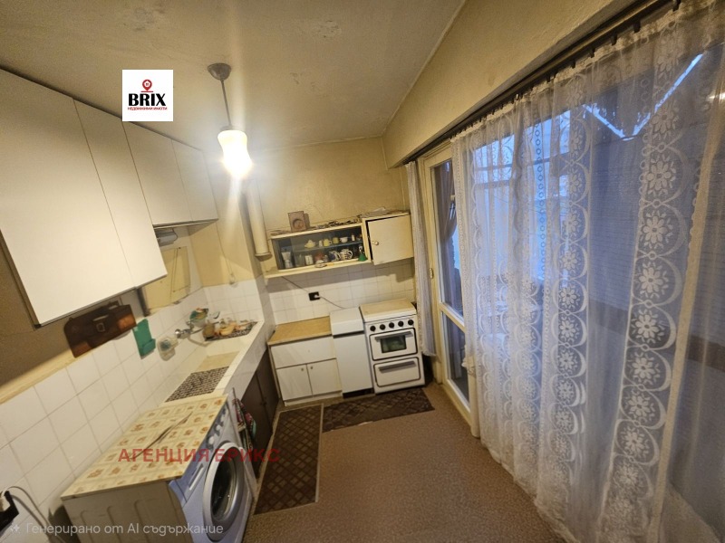 Продава 2-СТАЕН, гр. Русе, Здравец, снимка 5 - Апартаменти - 53070218